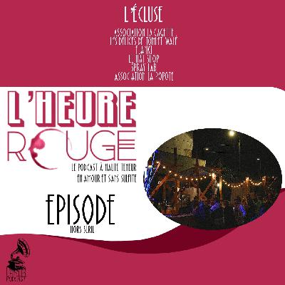 Episode hors série - L'écluse
