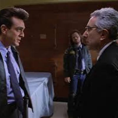 Ep 93. Doctor of Horror