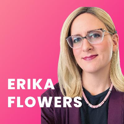 Design Leadership: Driving Innovation in Reluctant Orgs | Erika Flowers