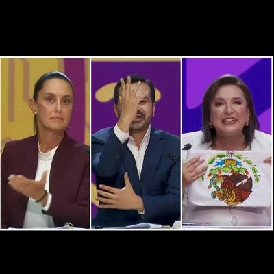 No te vendas por este gobierno Vol. 2 No te vendas por este gobierno Vol. 2