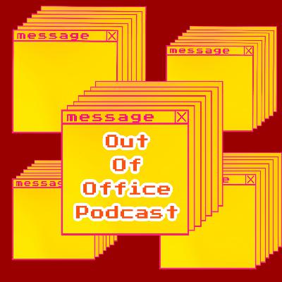 Out of Office episode 2 - Thanksgiving, X men, and Denzel vs. Will Smith