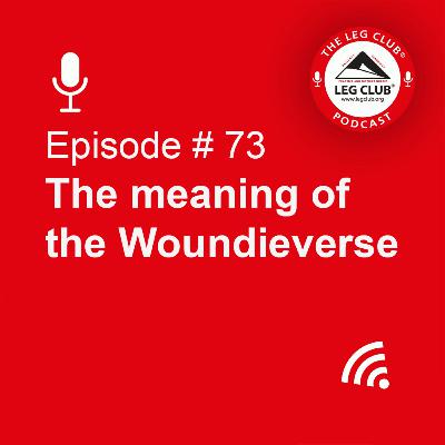The meaning of the woundieverse