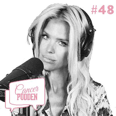 48. Victoria Silvstedt – ”Jag tänker inte på det” 48. Victoria Silvstedt – ”Jag tänker inte på det”