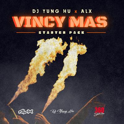 Vincy Mas Starter Pack (djyunghu x alx)
