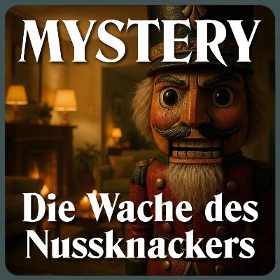 Was geht hier vor sich?ㅣDie Wache des Nussknackers