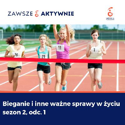 Bądź jak aniołki Matusińskiego. Biegaj milę, trenuj lekką!