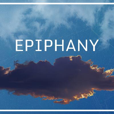 Epiphany : Feeding the 5,000