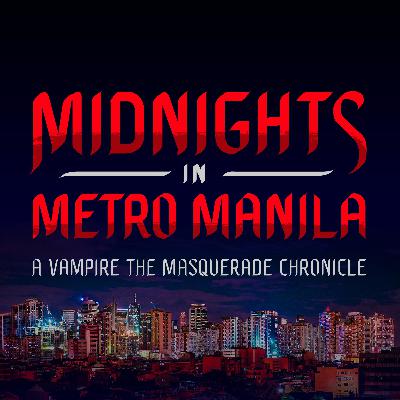 Chapter 12: Blood and Earth, Part 2