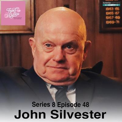 John Silvester