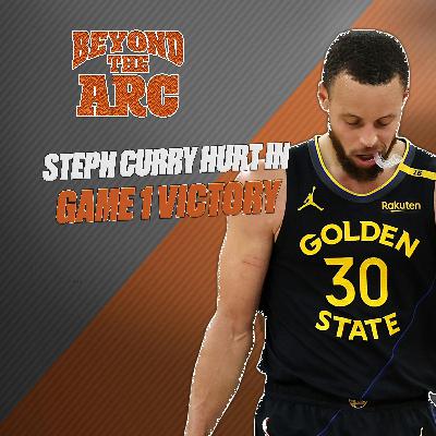 Pacers/Cavs & Warriors/Wolves Live Postgame Recap Show!!