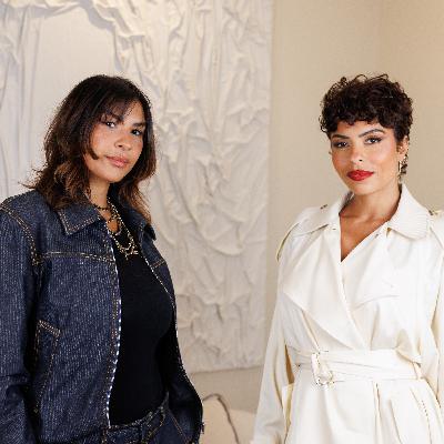 Léa Djadja : De la télé au développement personnel, conseils make up et le culte de la bienveillance