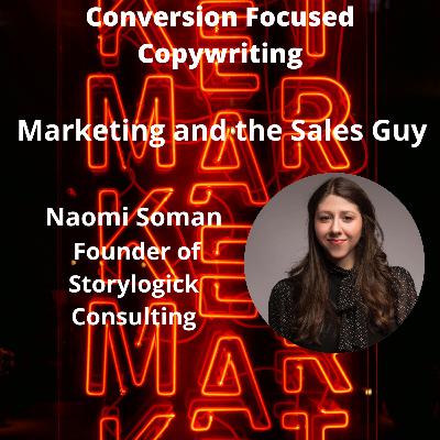 Conversion Focused Copywriting