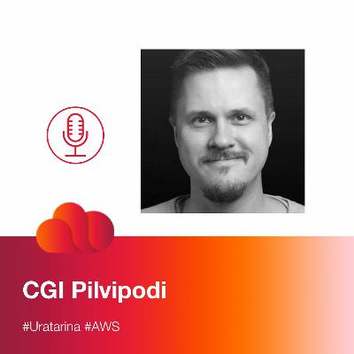 Urapolku pilvipalvelujen huippuosaajaksi | Ville Hartikainen, AWS Urapolku pilvipalvelujen huippuosaajaksi | Ville Hartikainen, AWS