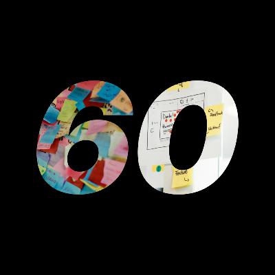 NÉSD #60 - É sobre workshop, com Roberta Hentschke da Theodora e Rui Quinta da With Company NÉSD #60 - É sobre workshop, com Roberta Hentschke da Theodora e Rui Quinta da With Company