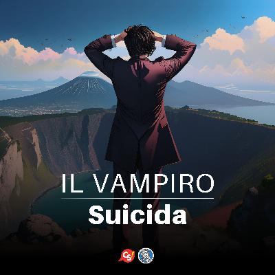 Il vampiro che si suicidò nel Vesuvio e Frankenstein napoletano