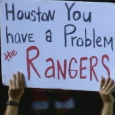 Episode 20: Terrible Texas Tumble (AL West)