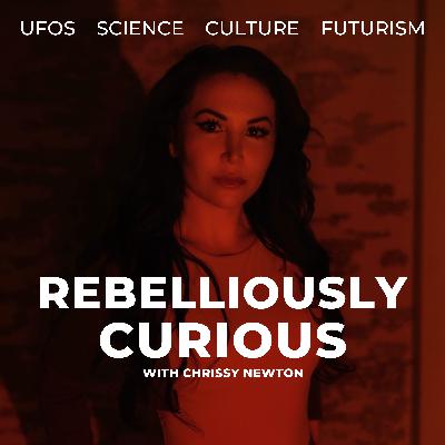 Binaural Beats & Brainwaves: Inside the Monroe Institute’s Consciousness Technology |  RC 92