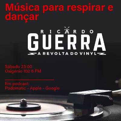 Episode 743: A REVOLTA do Vinyl - 14 Março 2026