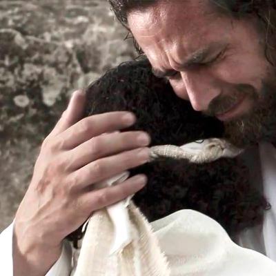 20. Comportamento de Cristo. Cristo assumiu uma atitude clara e eloquente que demonstrava sua …