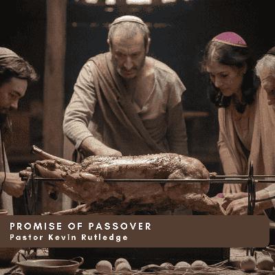 Ready and Listening: Embracing God's Call in a Transforming World from the Promises Made, Promises Broken Series