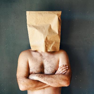 Sachbuch über Scham - Die Macht der Beschämung