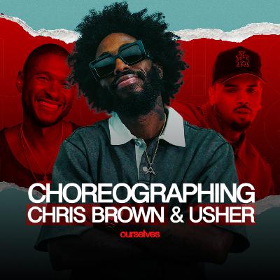 The Dance Legend Behind Chris Brown, BTS, and Usher