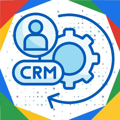 66: Integrating Analytics Data with Your CRM 66: Integrating Analytics Data with Your CRM