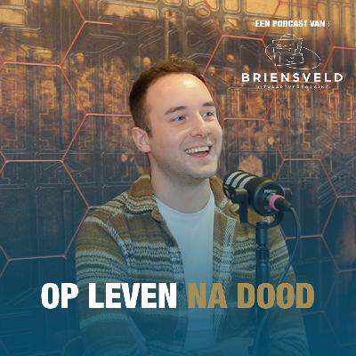 S3E1 - De Show Van Je Leven | met Roy Deenen S3E1 - De Show Van Je Leven | met Roy Deenen