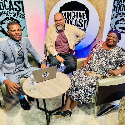 MMA NASHA vs.THE STATE:The Secret Ballot Case That Changed Botswana's Political Course Forever