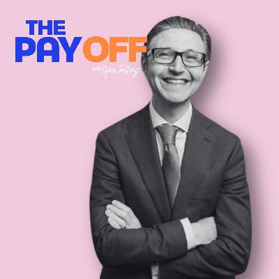 It's Never Too Early or Too Late To Invest with Alex Vynokur