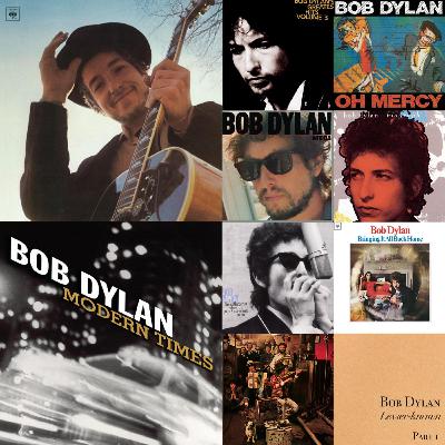 Bob Dylan Lesser-Known ~ Part 1