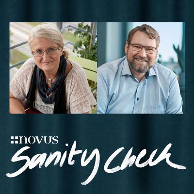 #93 - Brit Stakston - svenskarnas medievanor #93 - Brit Stakston - svenskarnas medievanor