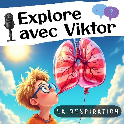 Respirer, c’est la vie ! (S.1 / Ep.4)