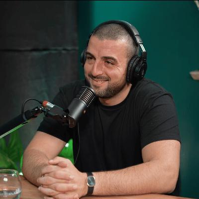 #11 - Homer Food Group : L'entrepreneur qui ne s'arrête jamais d'entreprendre