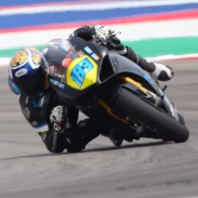 EricSwahnRacing.com Podcast #136 Chase Black EricSwahnRacing.com Podcast #136 Chase Black