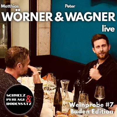 Wörner & Wagner live @Minestrone Wörner & Wagner live @Minestrone