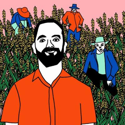 2.5 Food as a human right with Michael Fakhri