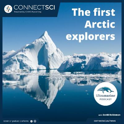 The first Arctic explorers: ancient communities thrived in harsh environments