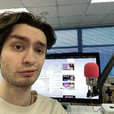 Я НЕ СДАЮСЬ: выход iPhone 17e, Macbook Neo и немного про ИИ-агентов Я НЕ СДАЮСЬ: выход iPhone 17e, Macbook Neo и немного про ИИ-агентов