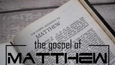 10/15/25 - Wes Young - Bible Study