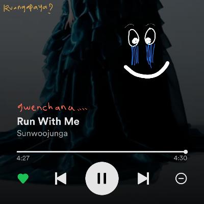 run with me