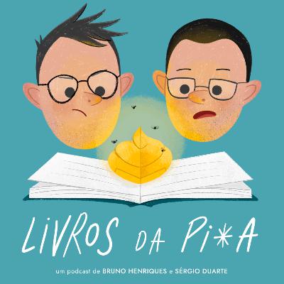 "O Vi*lador das Mortas" | Eurico A. Cebolo - EPISÓDIO AO VIVO