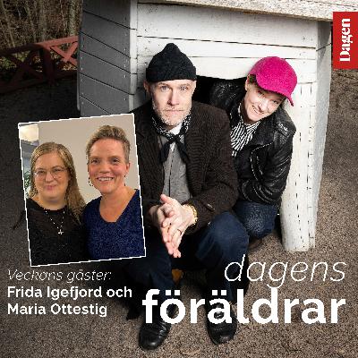 Hjälp, hur ska vi orka att ta oss till kyrkan?