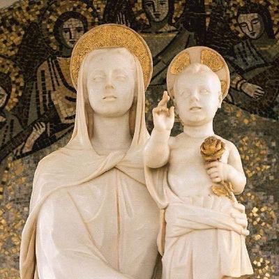 8. MIRAR AL MUNDO Y CONTEMPLAR A DIOS QUE LLEGA.