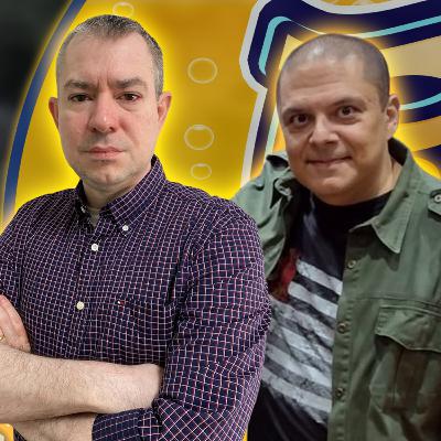 CRIMES CIBERNÉTICOS - R2 Podcast #103