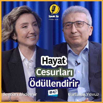 Dijital Dönüşümün Stratejisi: Liderlik, Kültür ve İnsan/ Gürok Grup CIO Kurtuluş Yavuz Dijital Dönüşümün Stratejisi: Liderlik, Kültür ve İnsan/ Gürok Grup CIO Kurtuluş Yavuz
