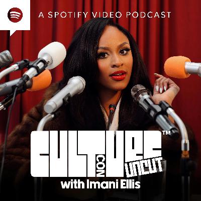 CultureCon Uncut Season 2 Trailer