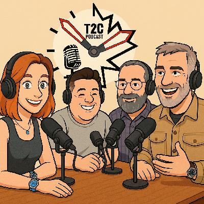 Episode 23: with Lucy aka The Watch Box Diaries