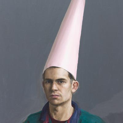 The dunce