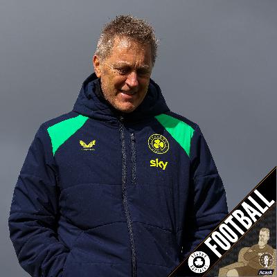 Ep 3514: We Can't Go On, We Must Go On, ScapeGoat Hunt, The Keys Of Navarone